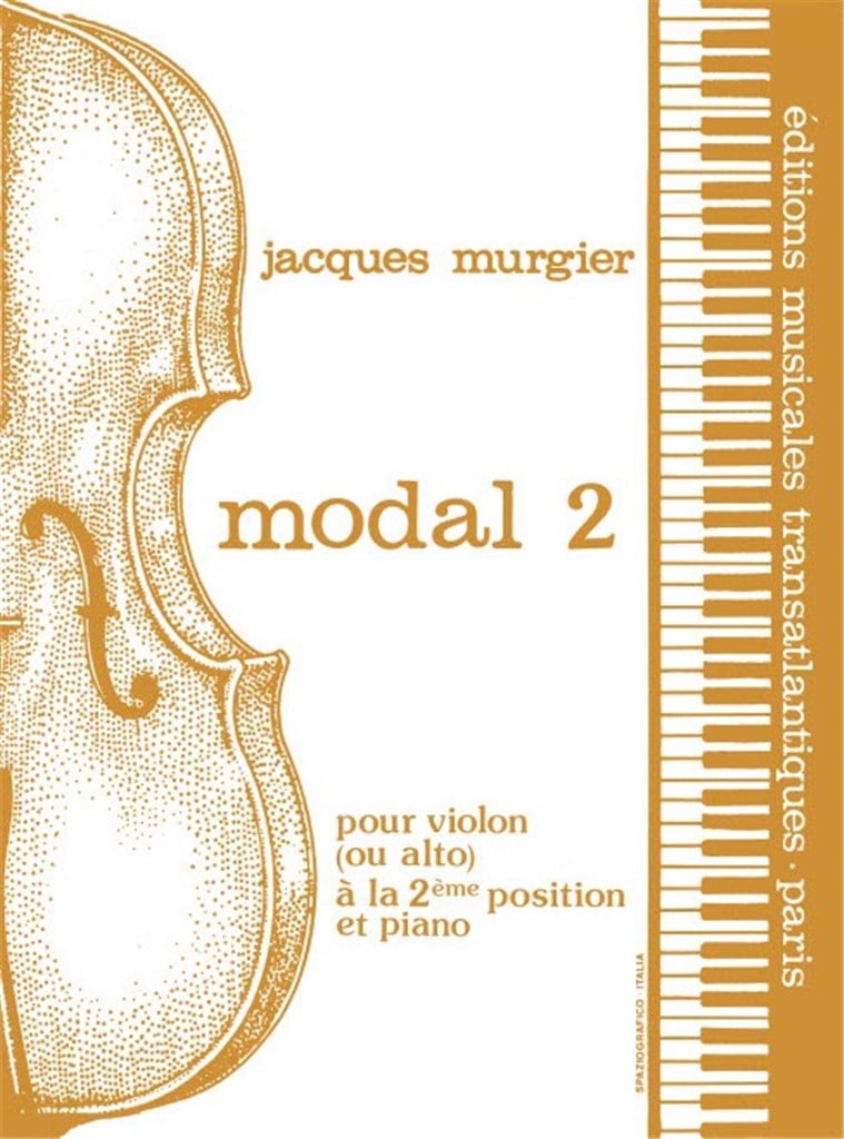 Modal 2