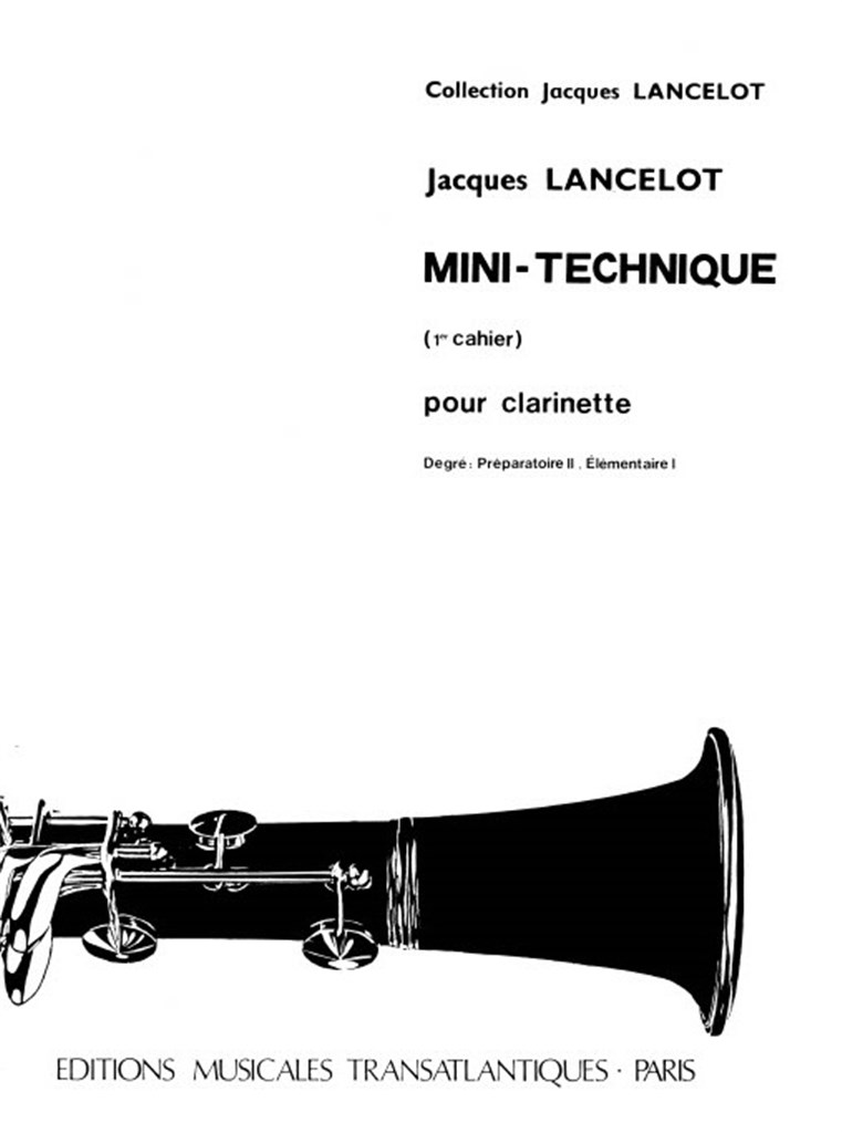 Mini Technique