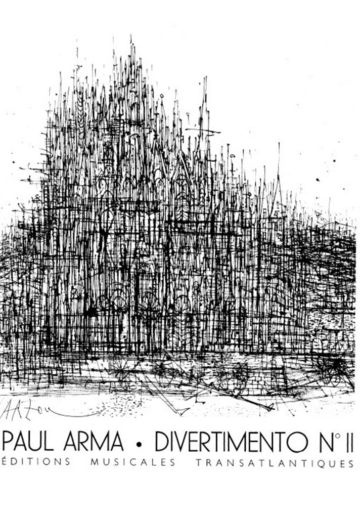 Divertimento N°2