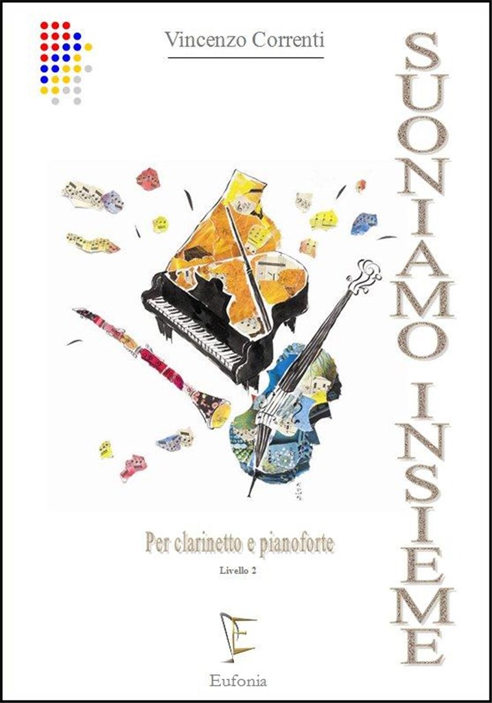 Suoniamo Insieme, Livello 2