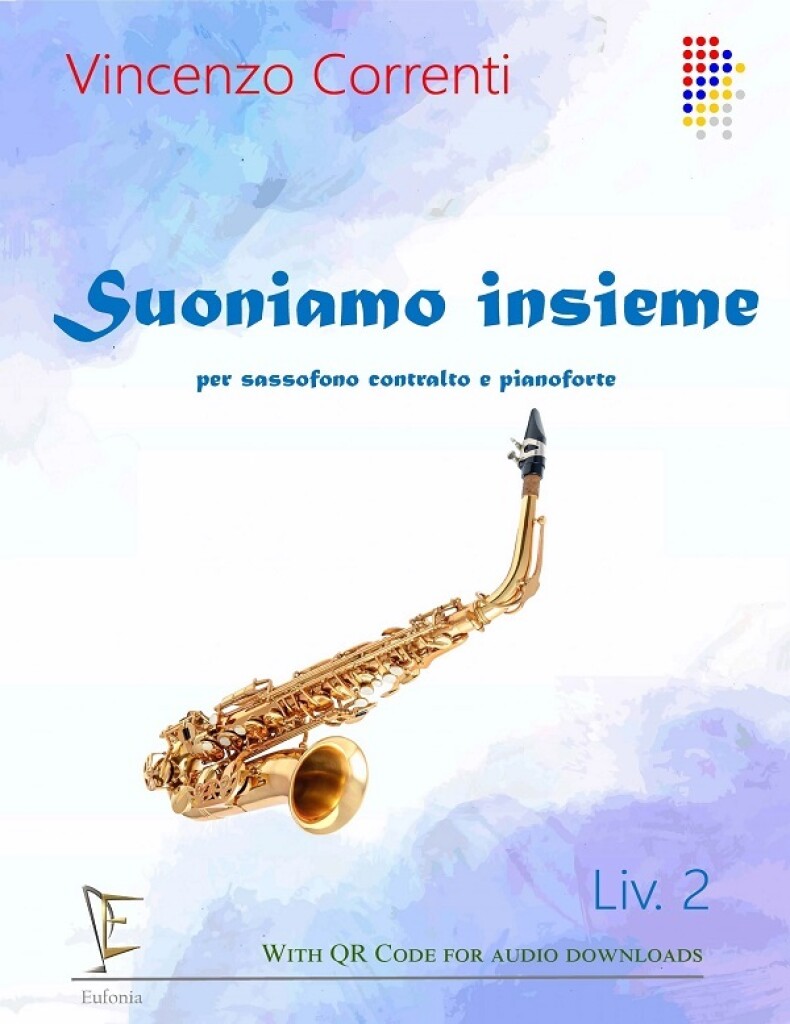 Suoniamo Insieme Liv. 2