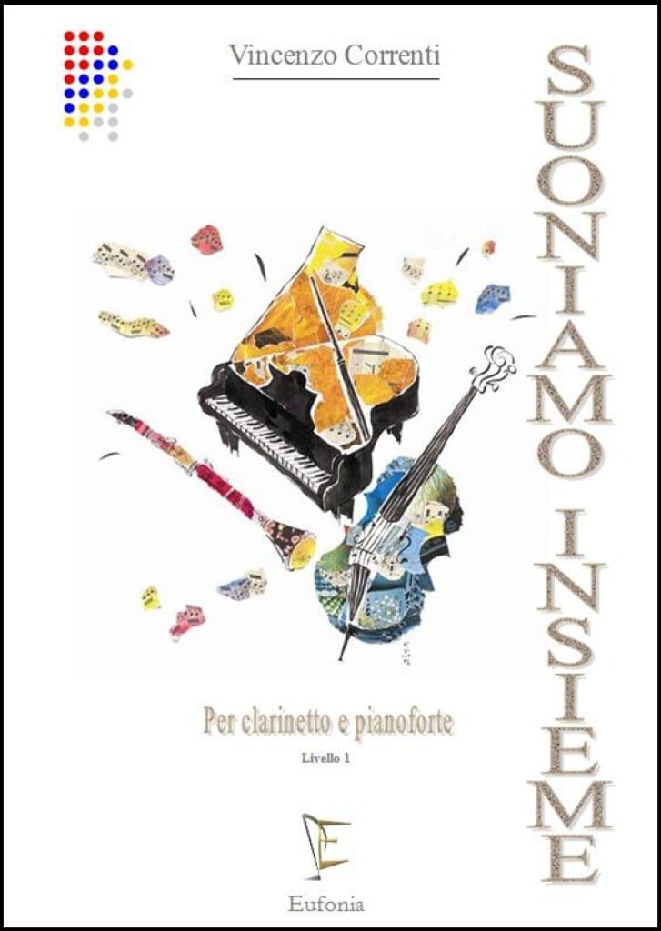Suoniamo Insieme - 1e Livello