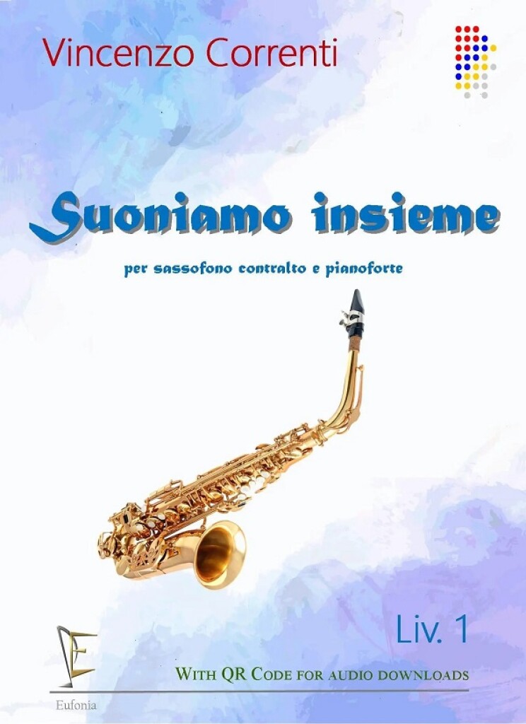 Suoniamo Insieme Liv. 1