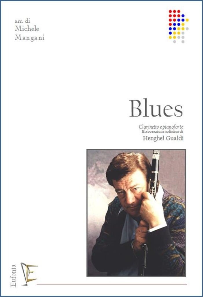 Blues da Un Americano a Parigi