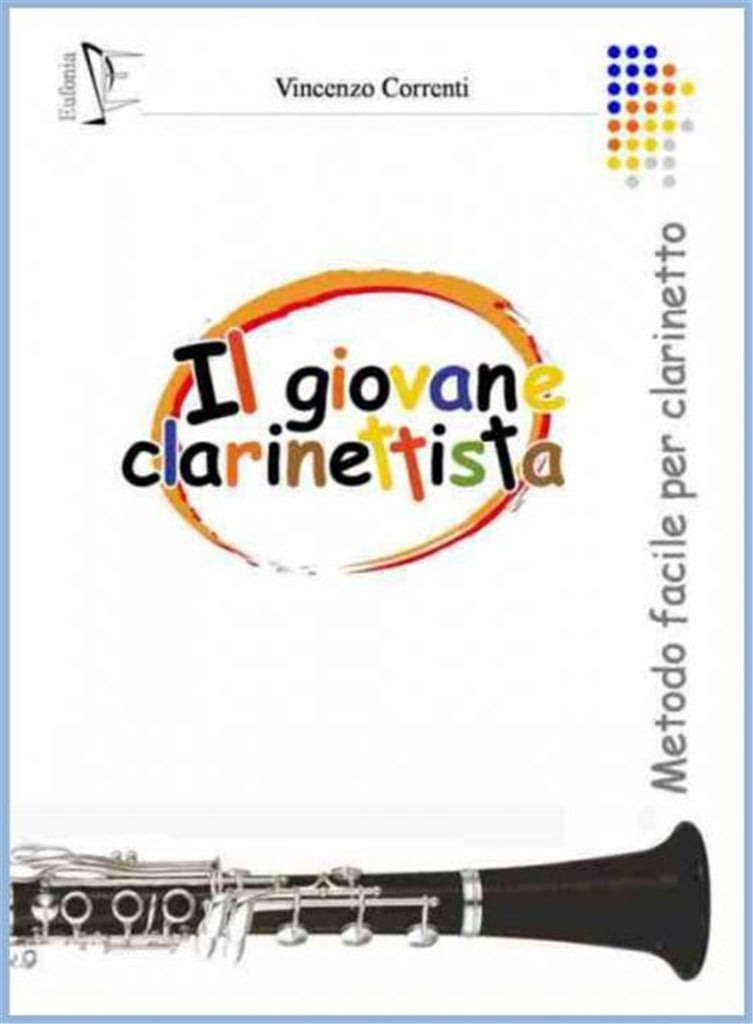 Il Giovane Clarinettista