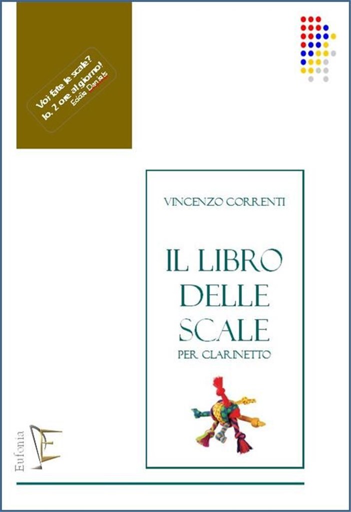 Il Libro Delle Scale
