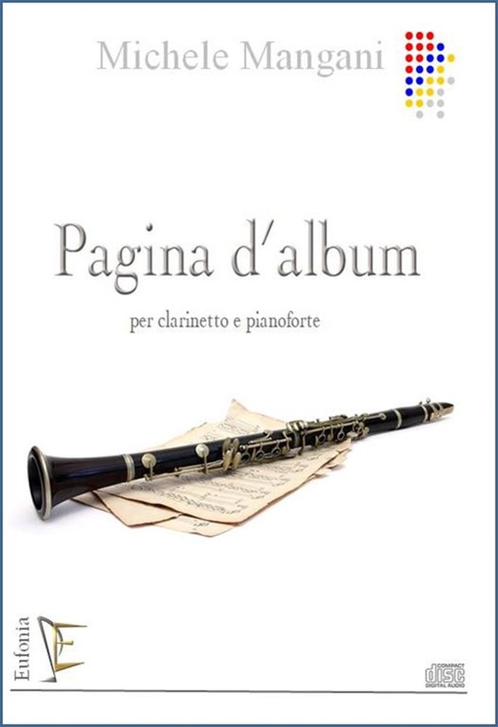 Pagina D'Album