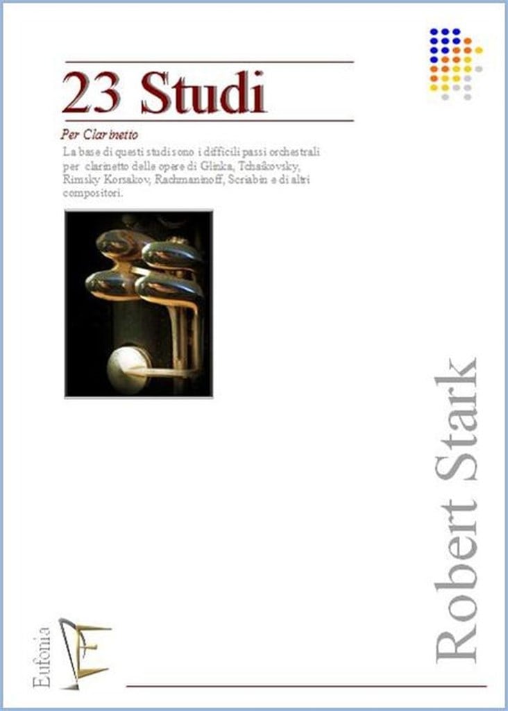 23 Studi