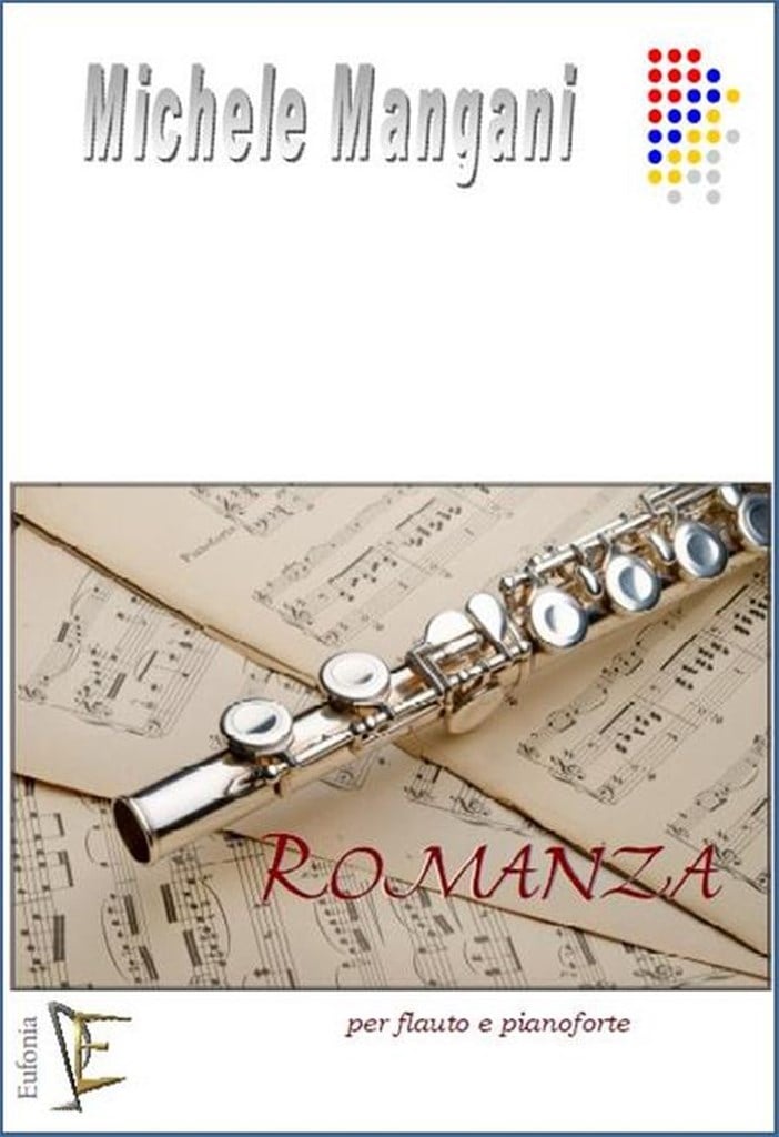 Romanza Per Flauto e Pianoforte