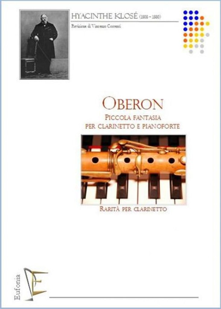 Oberon