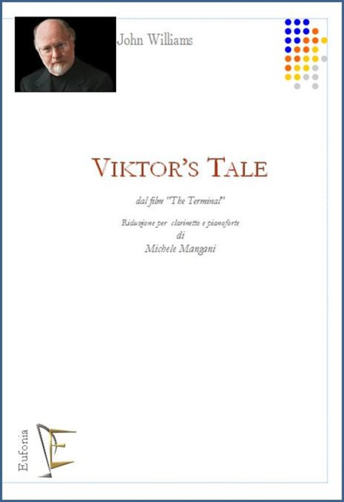 Viktor's Tale