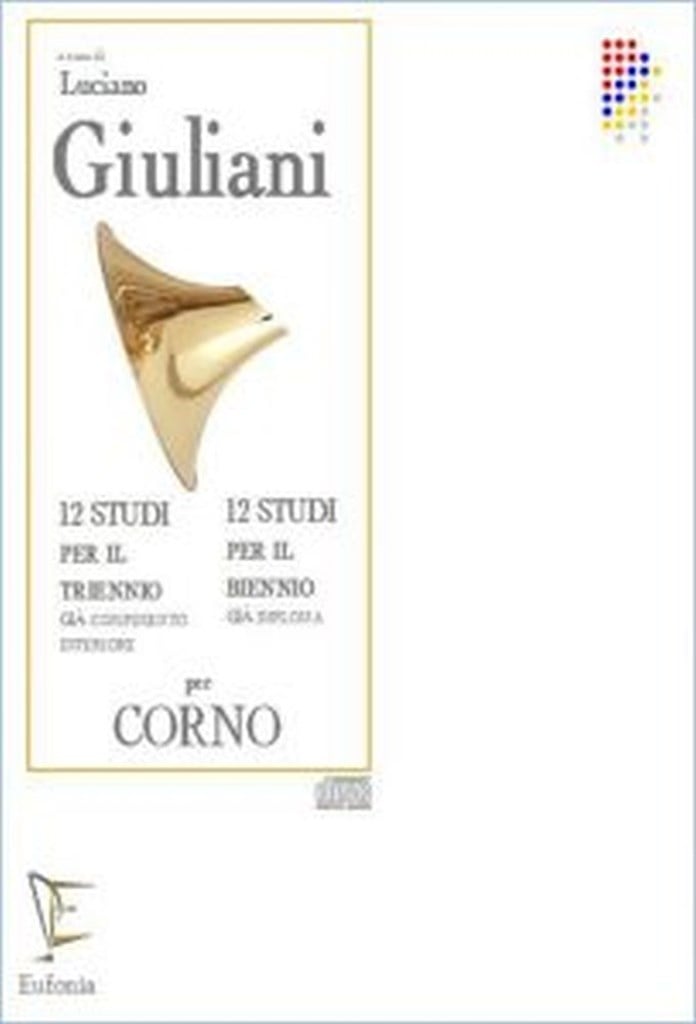 Studi Per Corno