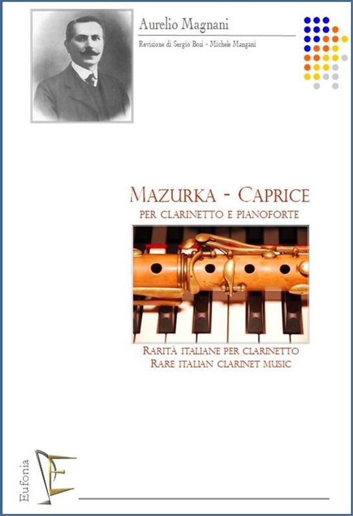 Mazurka Caprice
