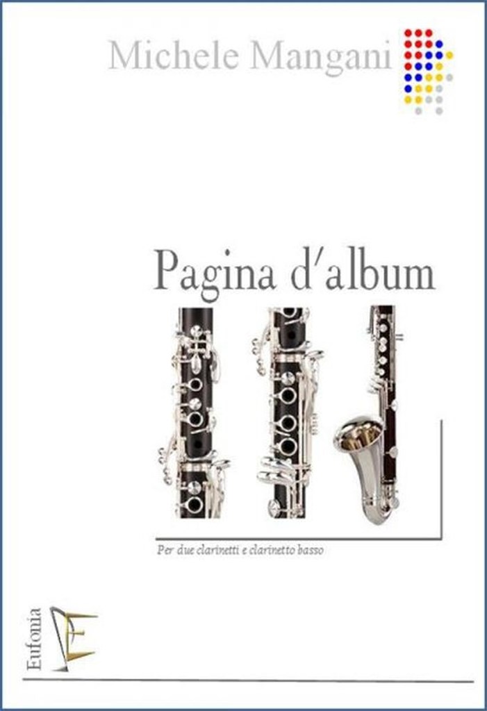 Pagina D'Album