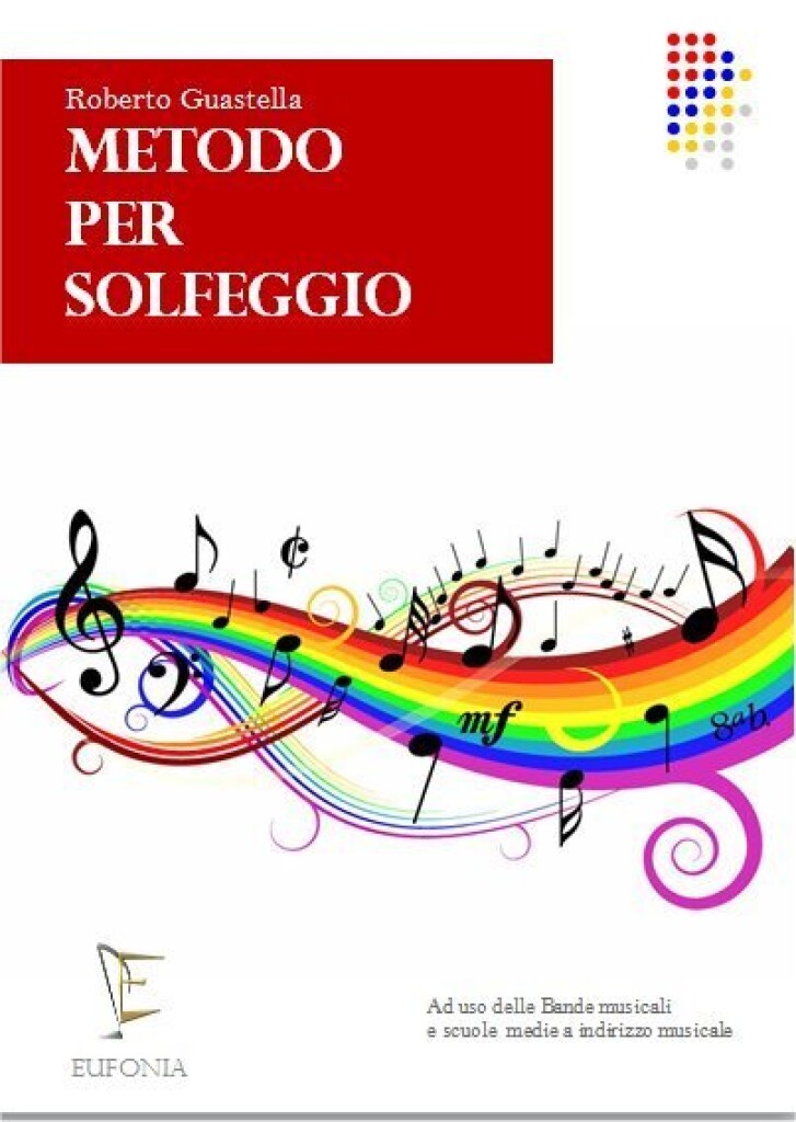 Metodo Per Solfeggio