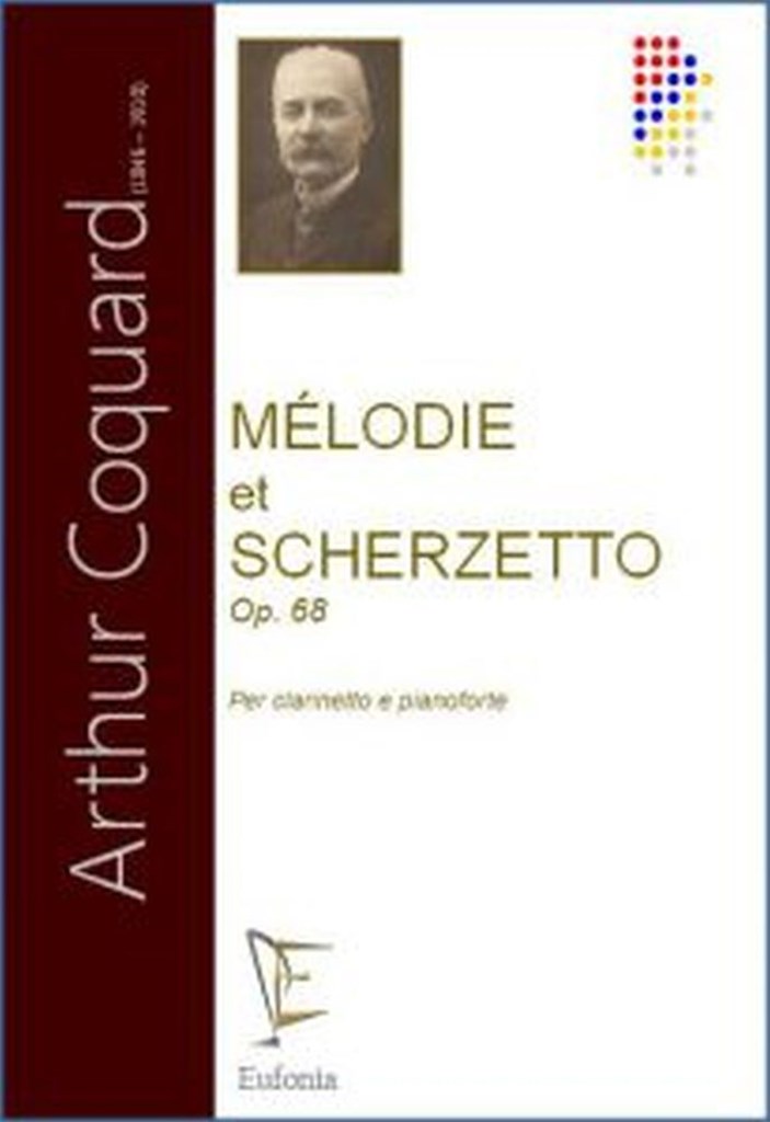 Melodie et Scherzetto