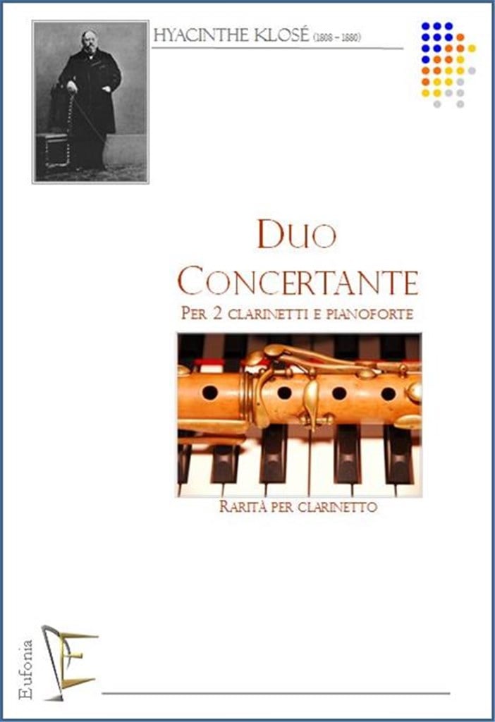 Duo concertante