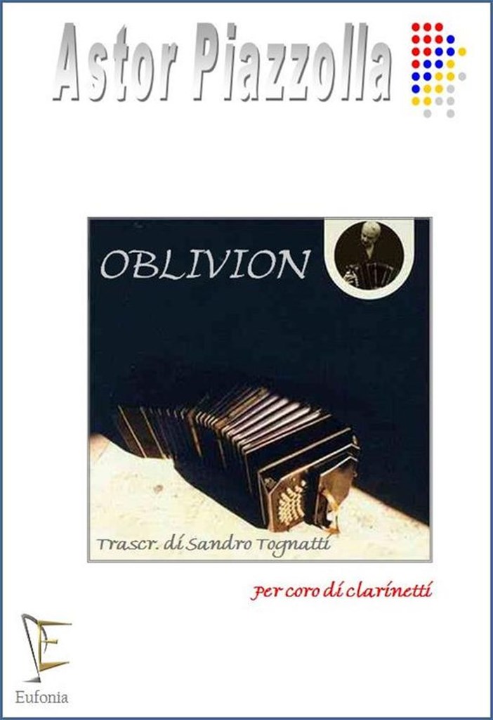 Oblivion