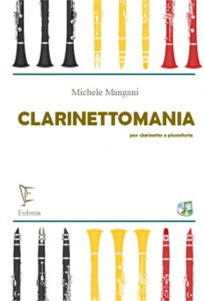 Clarinettomania