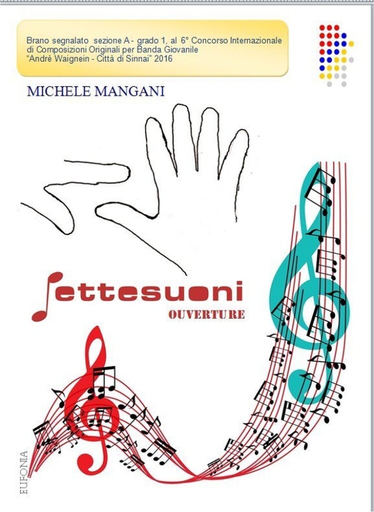 Settesuoni Ouverture
