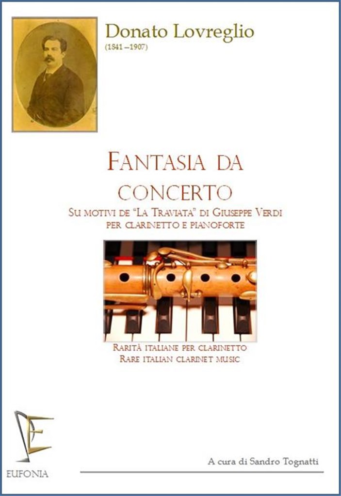 Fantasia da Concerto