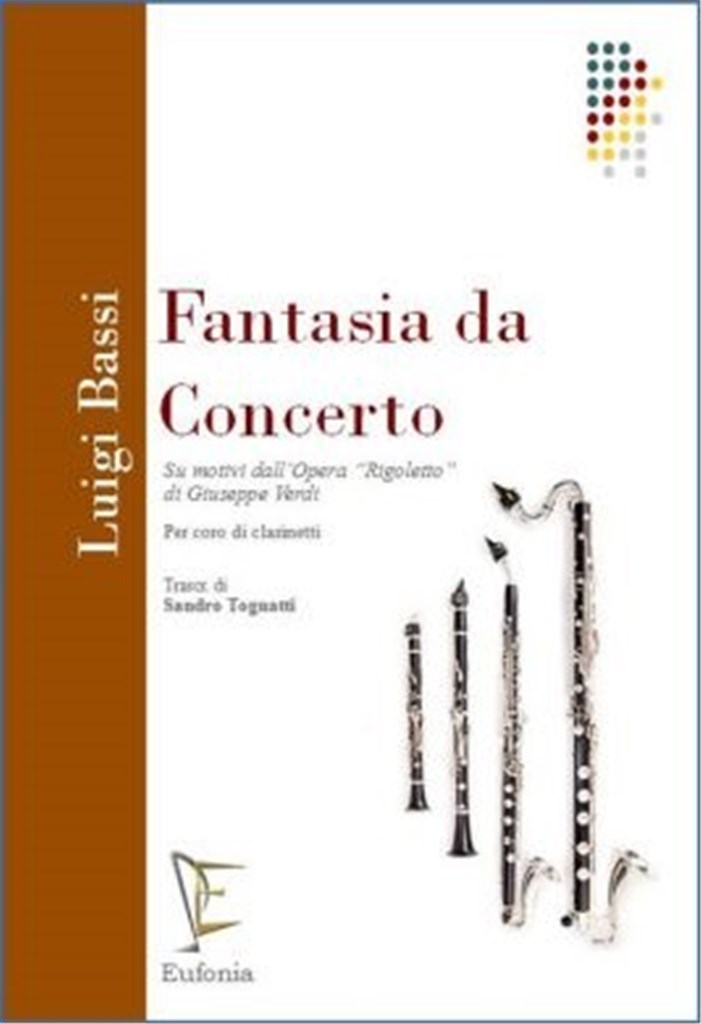 Fantasia da Concerto