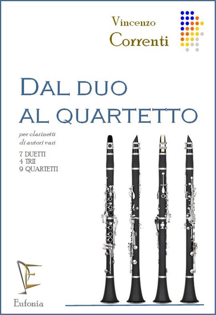 Dal Duo Al Quartetto
