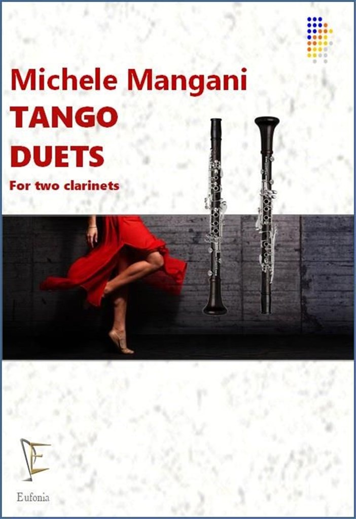 Tango Duets