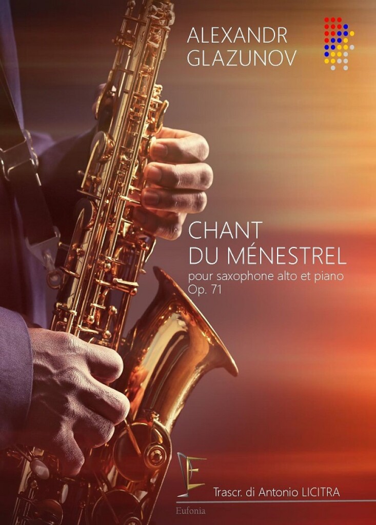 Chant Du Ménestrel
