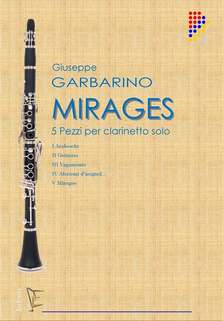 Mirages