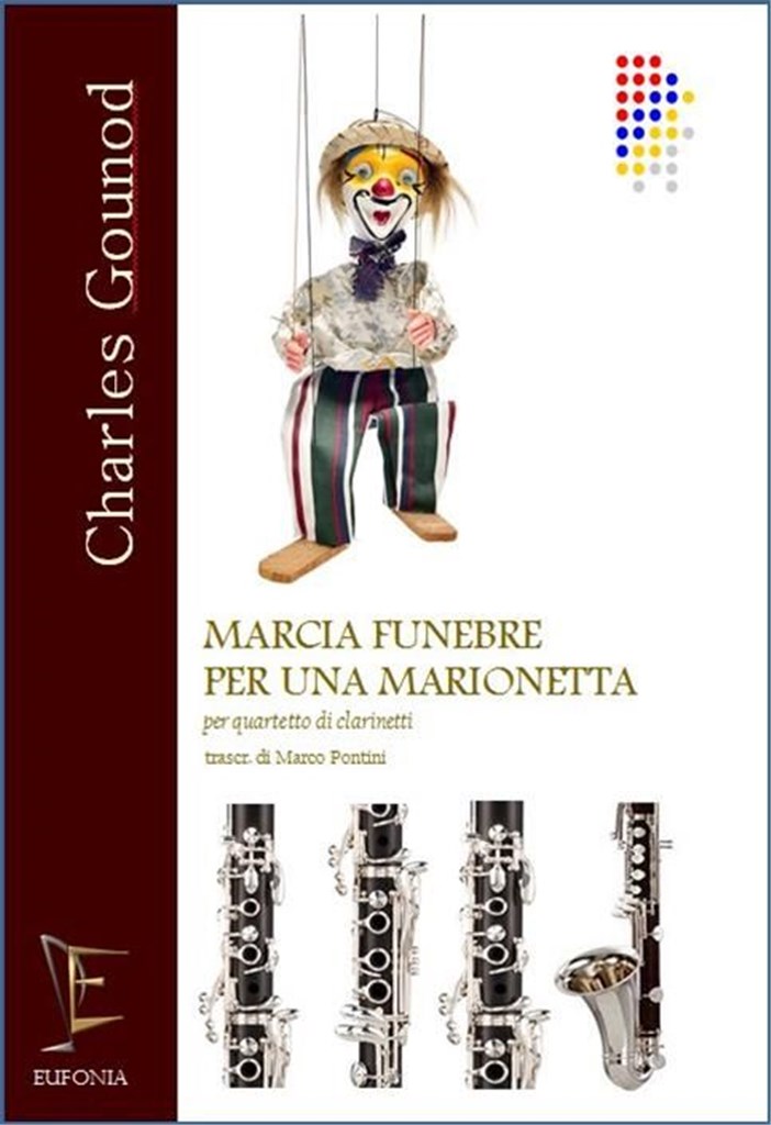Marcia Funebre per una Marionetta
