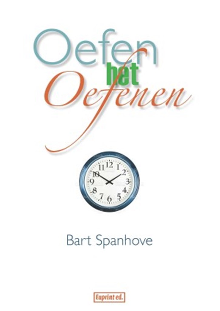 Oefen Het Oefenen