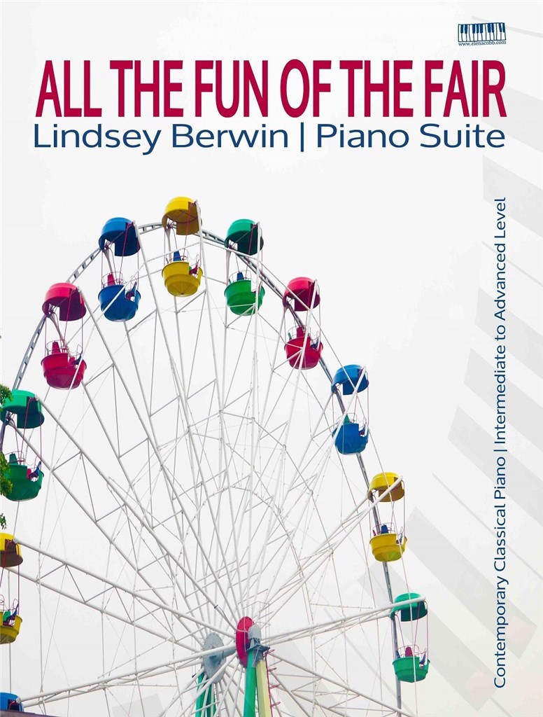 All the Fun at the Fair