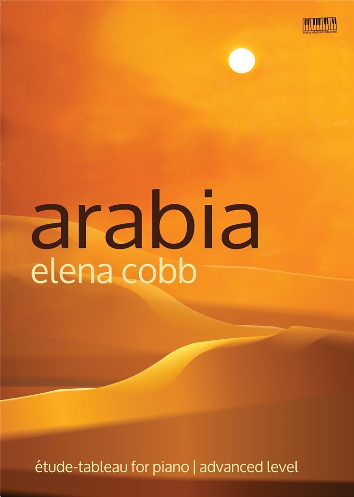 Arabia Etude-Tableau