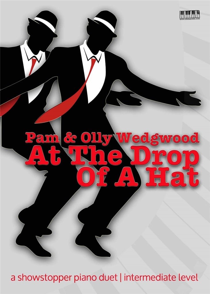 At the Drop of a Hat