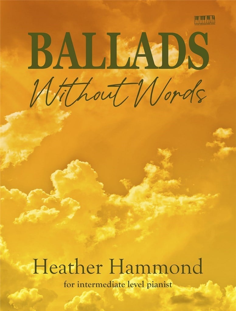 Ballads Without Words