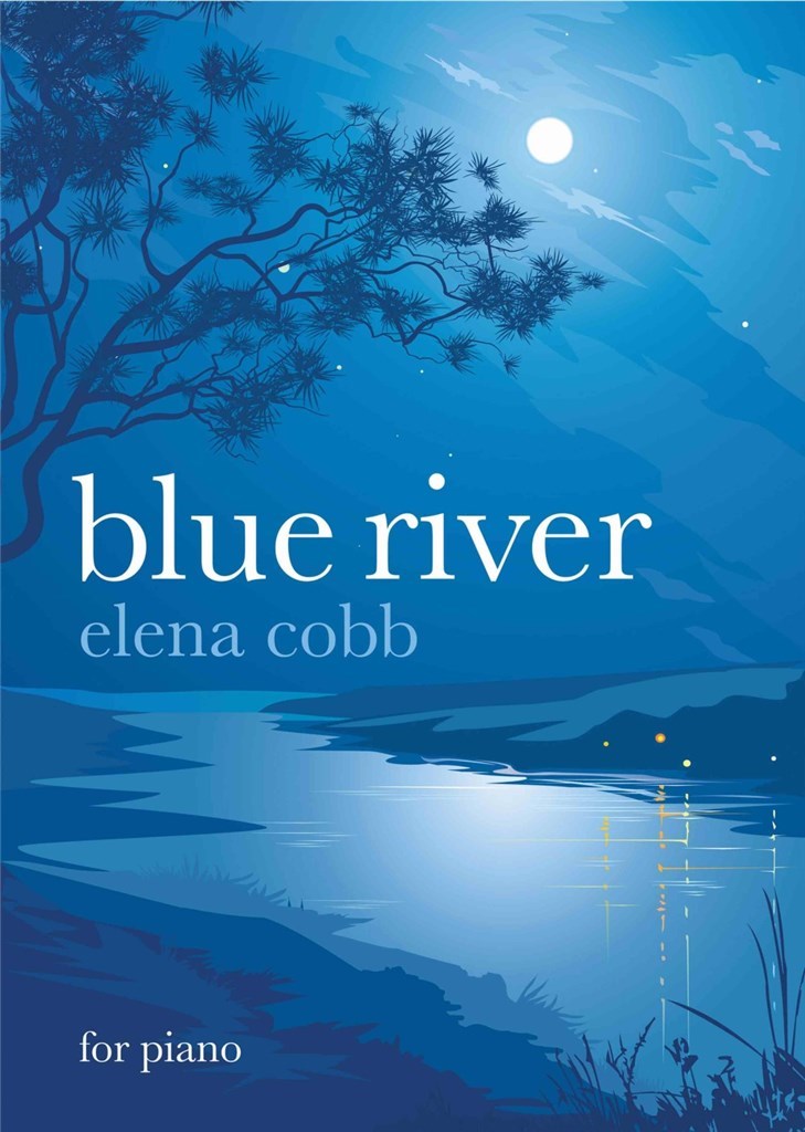 Blue River