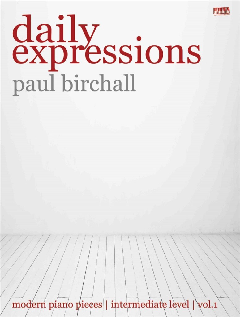 Daily Expressions, Vol.1