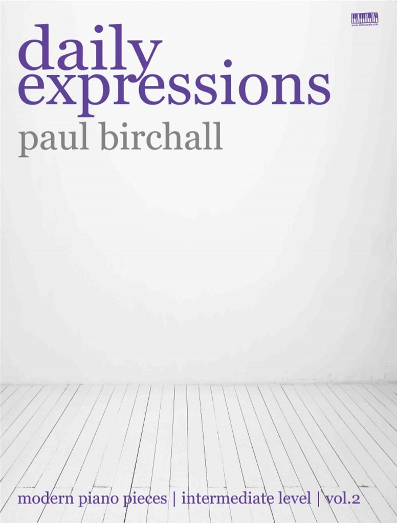 Daily Expressions, Vol.2