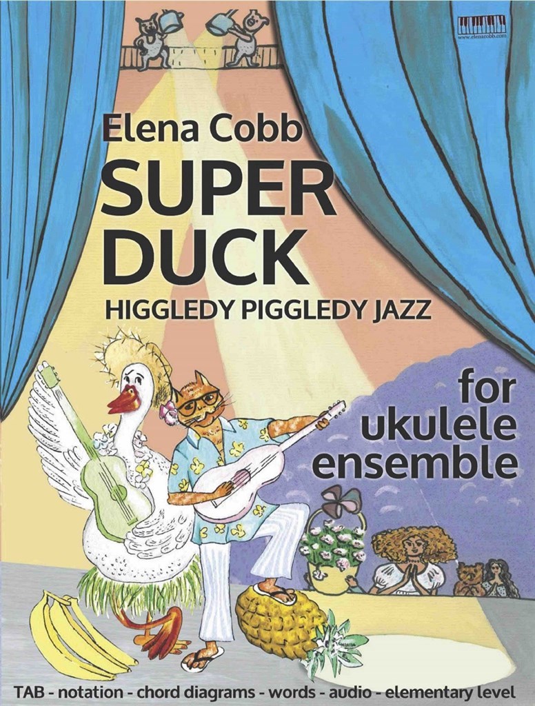 Higgledy Piggledy Jazz