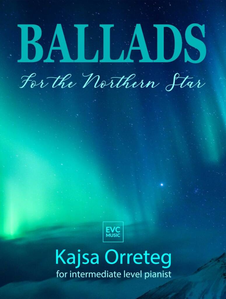 Ballads for the Norther Star