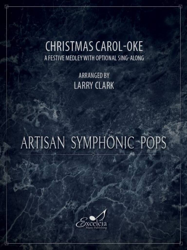 Christmas Carol-oke