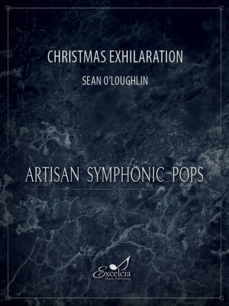 Christmas Exhilaration