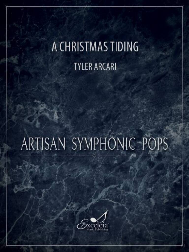 A Christmas Tiding