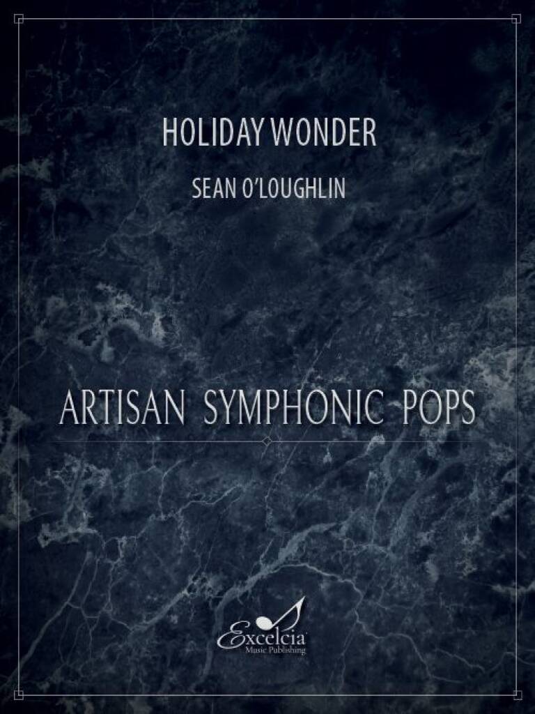 Holiday Wonder