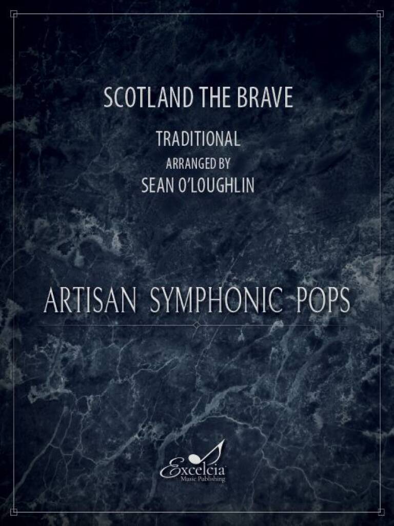 Scotland the Brave