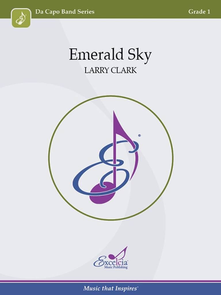 Emerald Sky