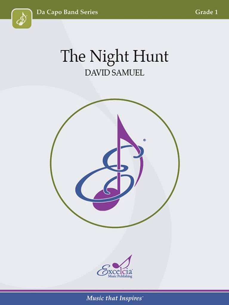 The Night Hunt