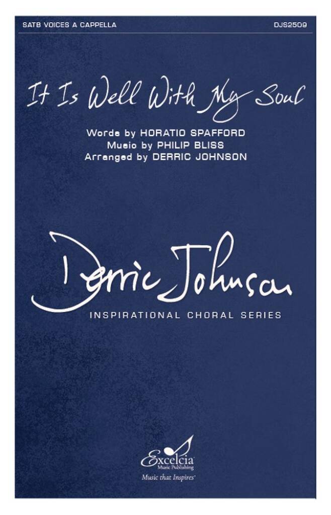 It Is Well With My Soul