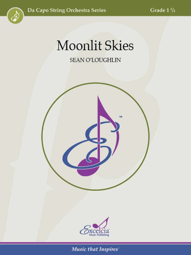 Moonlit Skies